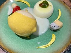 -木棉·醉心粤味(COCO Park店)