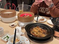 -避风塘(金山万达店)
