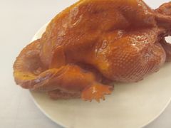 -小李烧鸡(西北角总店)