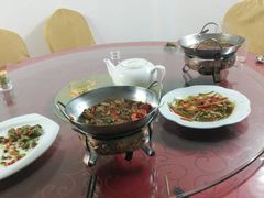 -左邻右舍徽菜馆