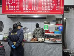 -肖娭毑老面馆(自然岭路店)