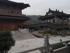 -敬亭山风景名胜区-弘愿寺