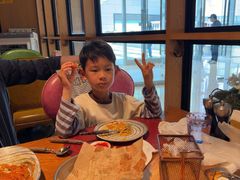 -派尔曼特披萨(万象城店)