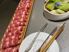 -海底捞火锅(龙湖时代天街店)