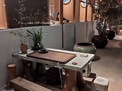 -静颐茶馆·素食(龙华店)