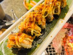 -梦山水日本烧肉(五四广场店)