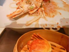 -万丽轩·粤菜(王府井金茂万丽酒店)