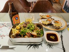 -以前的小酒馆(中山广场店)