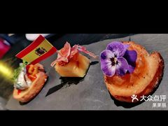 -C&R西班牙餐厅