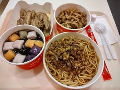 -一心一味(水围店)