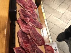 牛仔骨-南城十里潮汕鲜牛火锅·鲜虾生滚粥(融汇老商埠店)