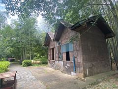 -石燕湖生态旅游景区