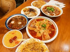 -再回首(中天健广场店)