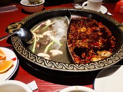 -黄家码头老火锅(解放碑旗舰店)