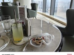 -三迪希尔顿酒店·星空酒廊