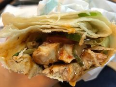 -赛百味SUBWAY(金宝汇店)