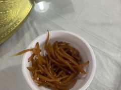 -闻道食府烙饼卷带鱼(原车耳营店原大觉寺店)