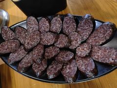 -朝族高丽火盆(长白山总店)