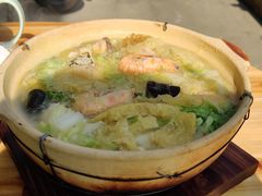 -虎哥私房菜(馒头山店)