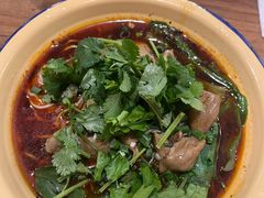 -阿福板凳面(观音桥店)