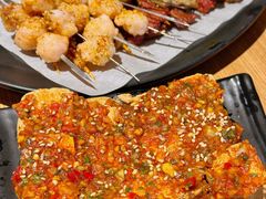 -壹酒贰肉1926·深夜食堂(南京北街店)