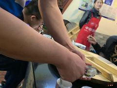 -大杰海鲜锅(基隆路店)