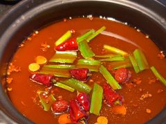 -捞王猪肚鸡火锅(昆山店)