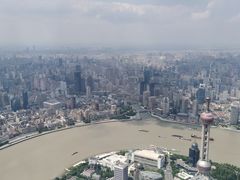 -上海中心大厦