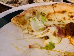 -PIZZA BIANCA(民园店)