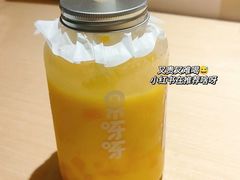 -果呀呀(国金街店)