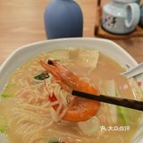 💎大学边上的美味杭帮面