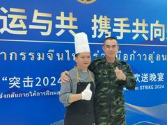 -茴香熙楼(翠湖店)
