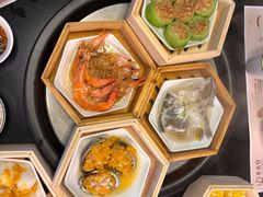 -水禾轩·海鲜蒸汽主题餐厅(新香洲旗舰店)