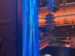 -西塔老太太泥炉烤肉(上海七宝领展广场店)