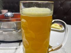-麻辣因子滩羊火锅(世和广场店)
