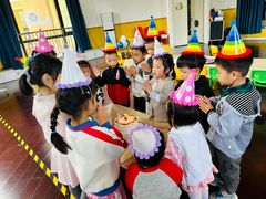 -吉的堡幼儿园(资阳恒大园)