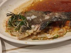 -沪华海鲜大酒楼(南汇店)