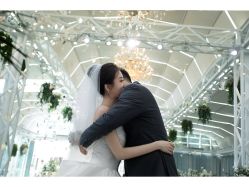 -MECCI婚礼摄影跟拍(红东方广场店)