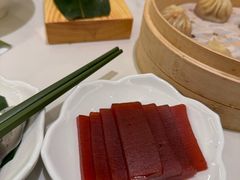 -春家·非遗手工小吃(徐汇万科广场店)