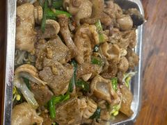 -真好吃牛杂(白沙店)