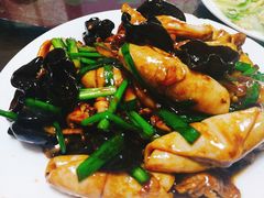 -九龙餐厅(大沽路店)