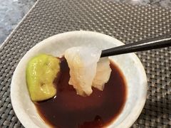 -菊上料理(蜀山银泰百货店)
