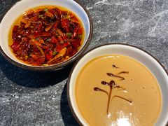 -小洋府铜锅涮肉(南锣鼓巷店)