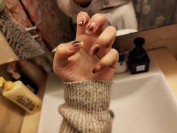 -Hands Nail专业美甲美睫