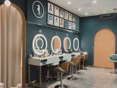 -海马体照相馆(西安高新万达广场店)