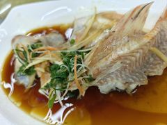 -聚鲜阁海鲜美食城(香水湾店)