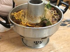 -郑记•不夜城烧烤•龙虾•虾蟹(黄鹤楼店)