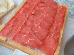 生吃西冷-友谊肥牛