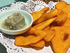 炸窝头-福满圆(琨莎中心店)