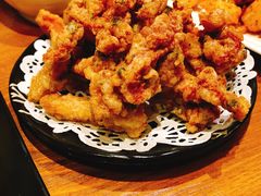 小酥肉-三猫黑鱼花(南大店)